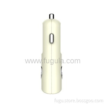 Perfume Car Charger